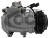 KIA 0K57C61450 Compressor, air conditioning